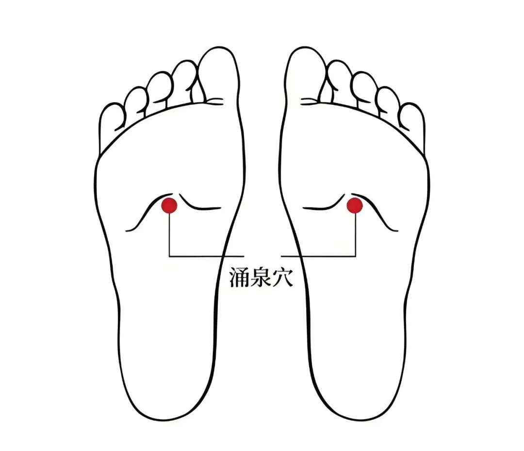 40年临床经验揭秘：“助眠三剑客”穴位，助你告别失眠不花钱