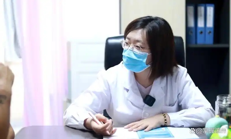 抑郁难治易复？精神医生李红艳中西结合破解精神疾病困局