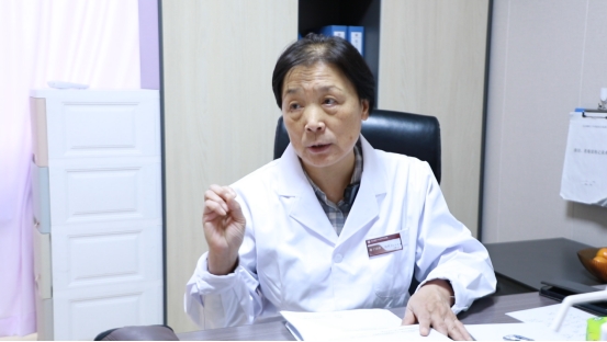 从脏腑到情绪，精神科杨秋莉中西结合让精神疾病治疗有了新方向