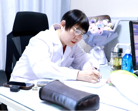 融合传统与现代，精神科段斐中西结合引领精神疾病治疗新方向