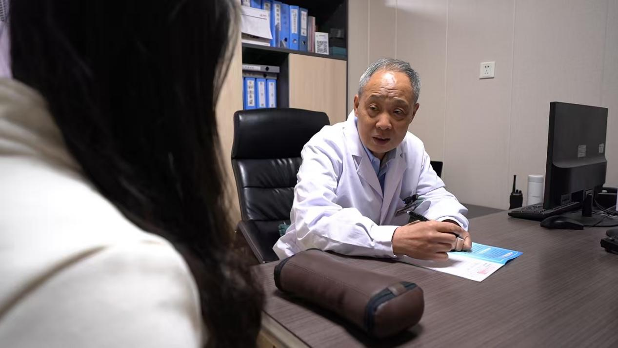 杜万君：我治抑郁症，一般就这几个方子