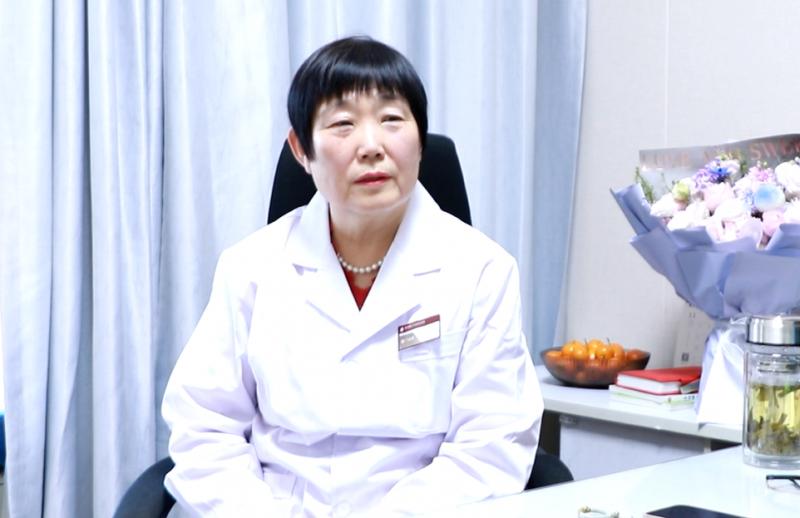 中西结合破局精神疾病！精神科段斐四十年深耕，为抑郁患者照亮康复路