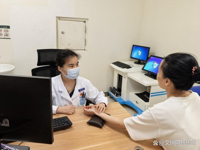 精神科简文佳：中西结合让顽固精神疾病有了新解法