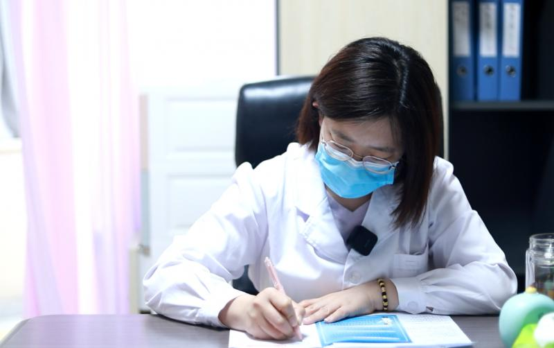 中西结合守护精神心理健康，精神科李红艳：抑郁与精神疾病不该硬扛
