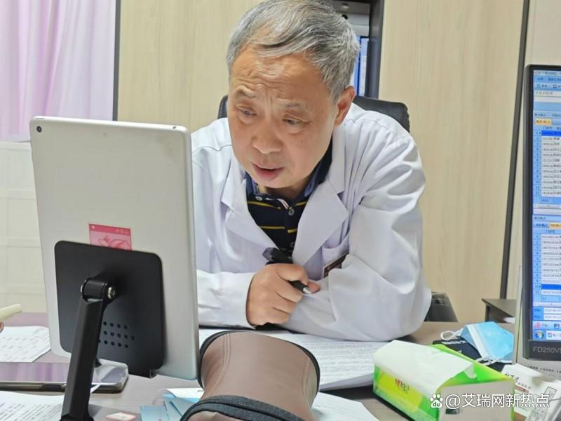 精神疾病如何标本兼治?精神科杜万君中西结合有妙招