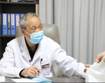 【中国中医药报道】精神科杜万君中医药治疗精神障碍三则