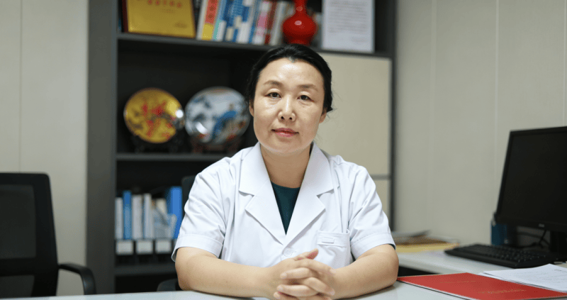 中医脑病科苗迎春：分阶段诊疗，全周期管理，帮助患者改善心身状态